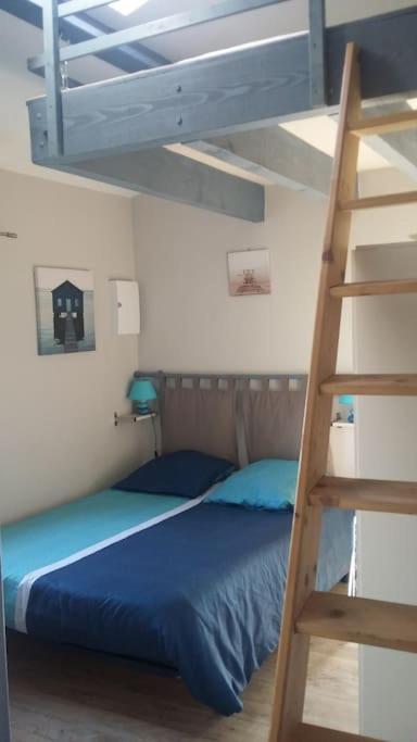 L'Abbesse Villa Scorbe-Clairvaux Ngoại thất bức ảnh