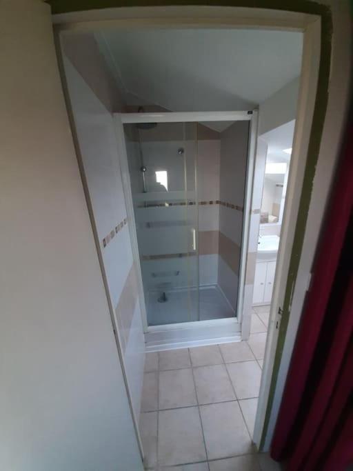 L'Abbesse Villa Scorbe-Clairvaux Ngoại thất bức ảnh