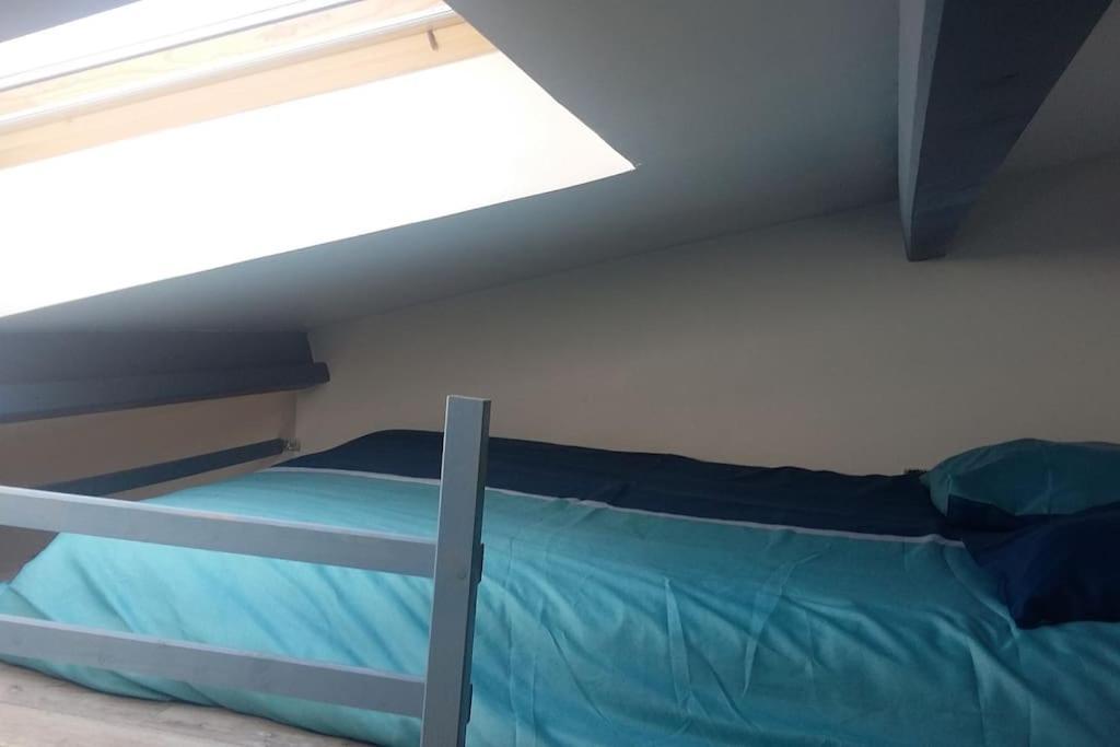 L'Abbesse Villa Scorbe-Clairvaux Ngoại thất bức ảnh