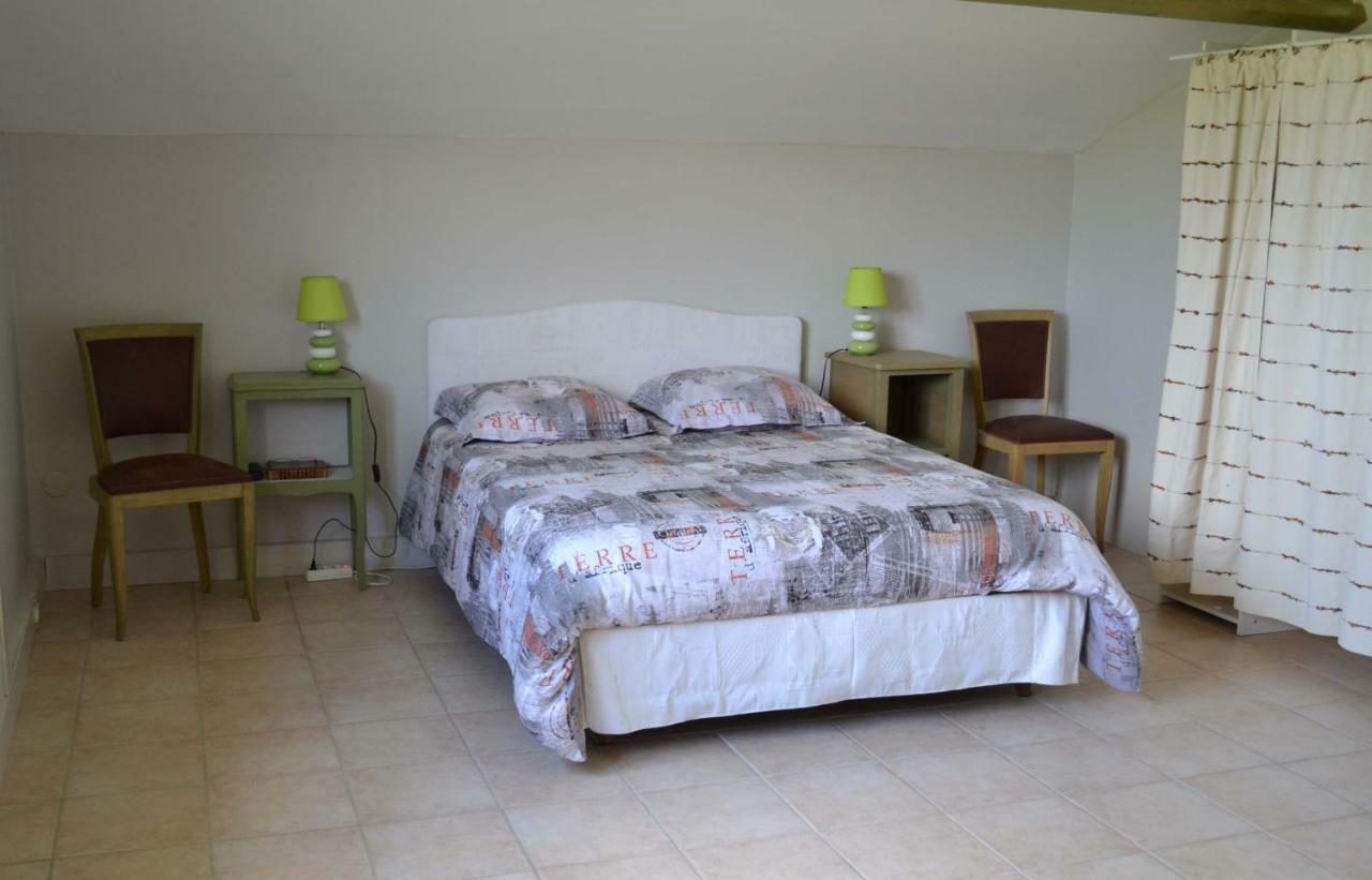 L'Abbesse Villa Scorbe-Clairvaux Ngoại thất bức ảnh