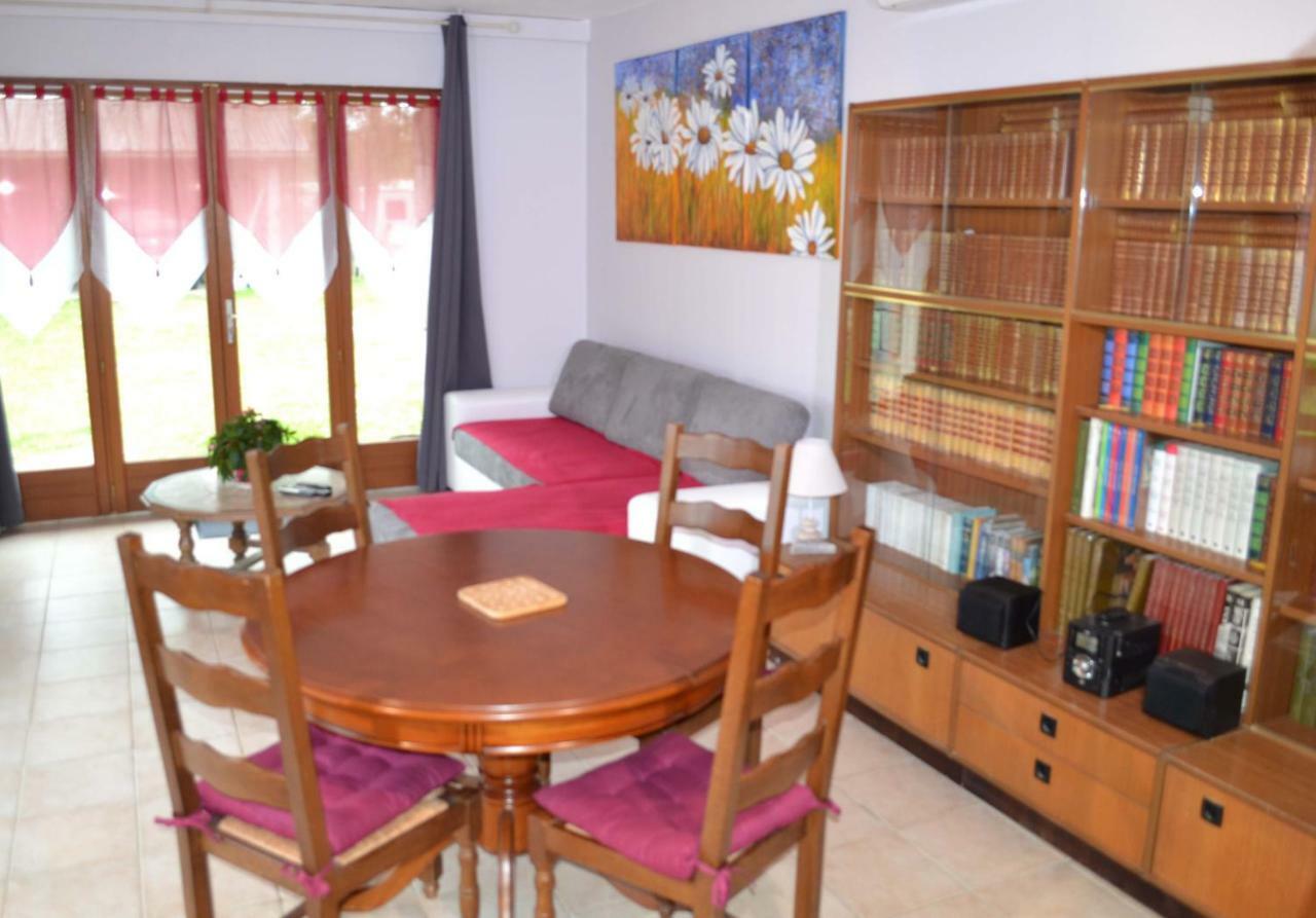 L'Abbesse Villa Scorbe-Clairvaux Ngoại thất bức ảnh