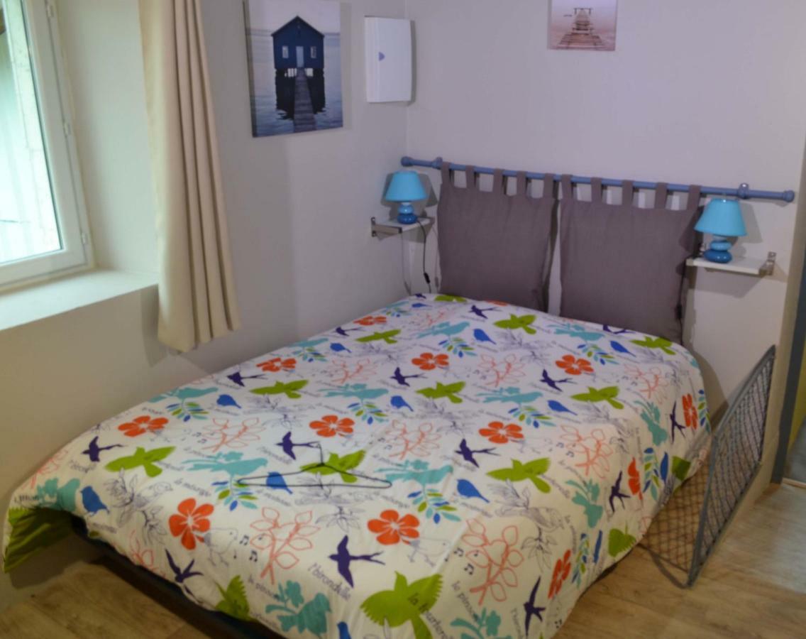 L'Abbesse Villa Scorbe-Clairvaux Ngoại thất bức ảnh